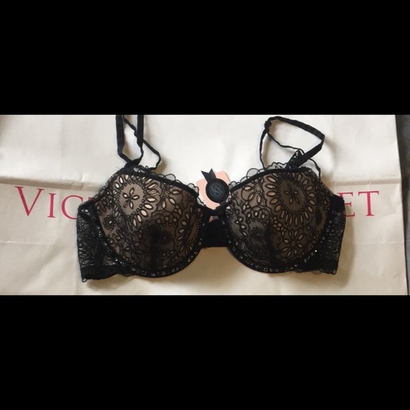 Victoria's Secret Other - Victoria's Secret Designer Bra